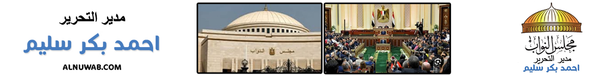 مجلس النواب